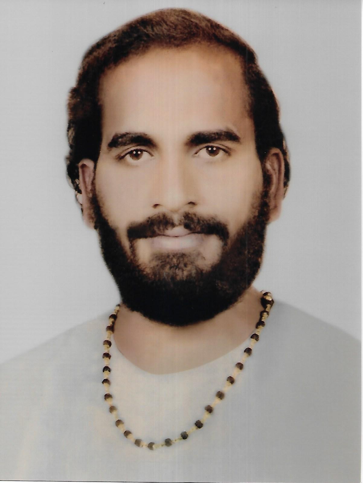 Deepak Kumar Srivastava founder of our studio