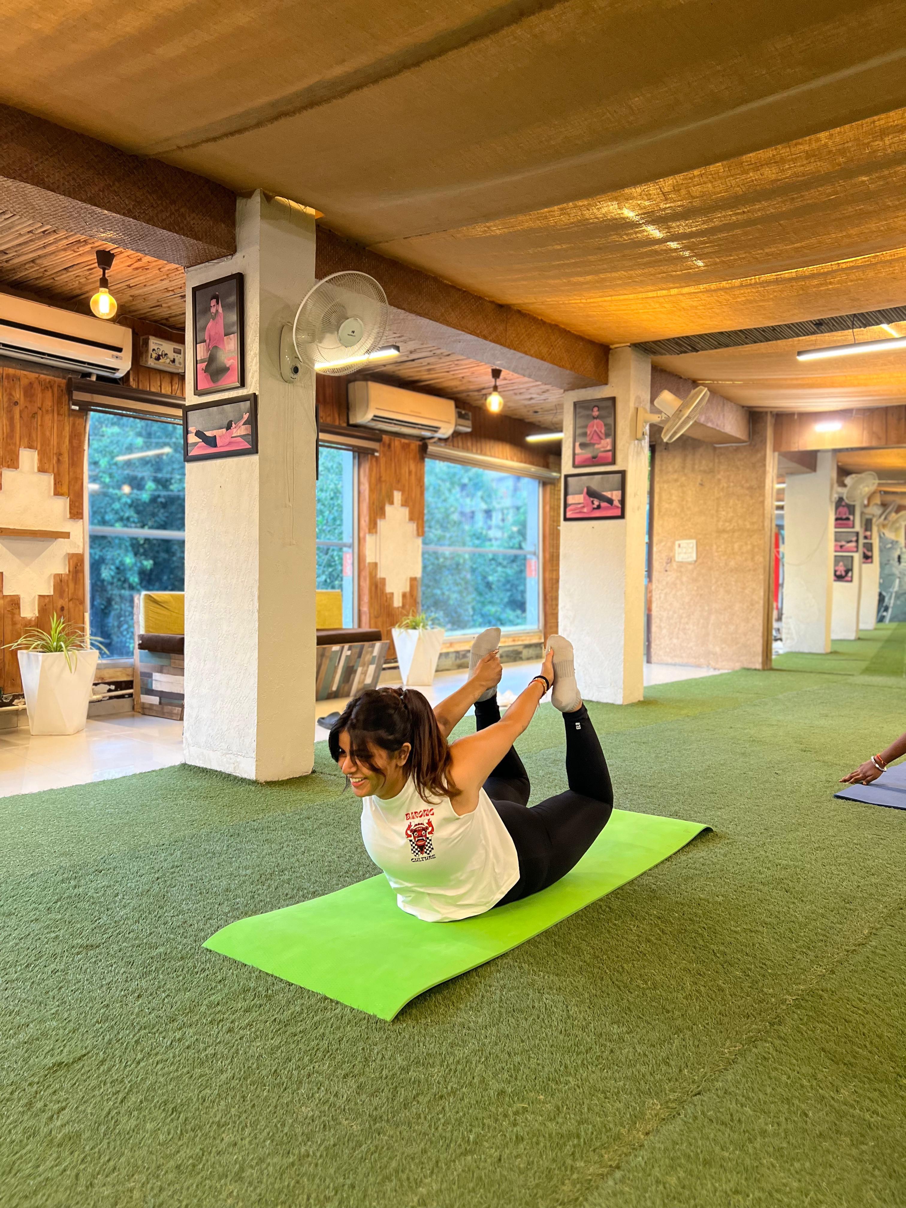 Yoga