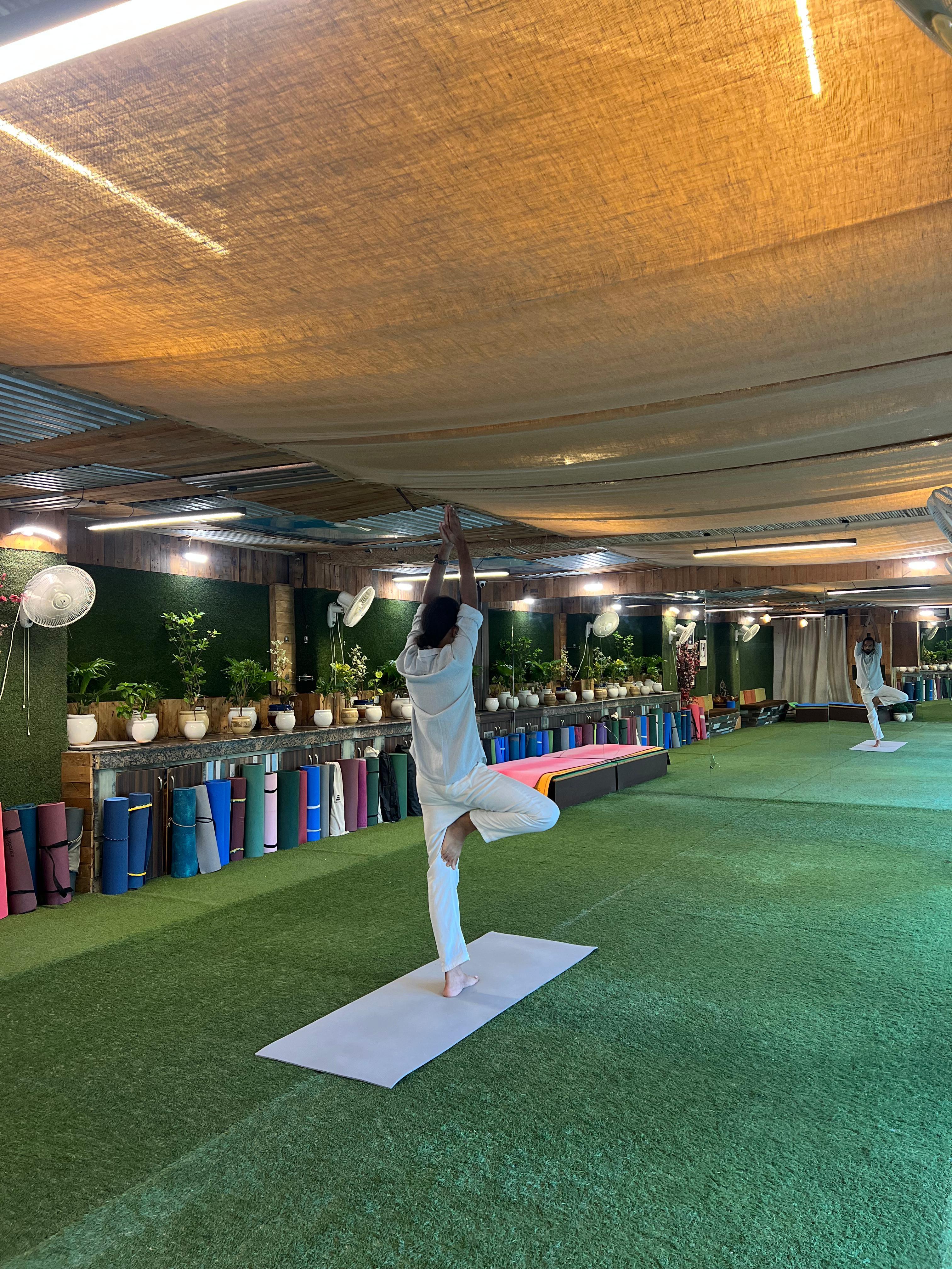 Yoga